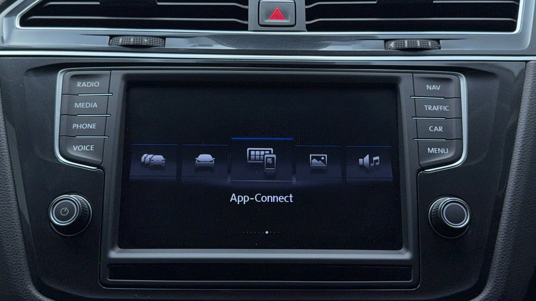 Infotainment System