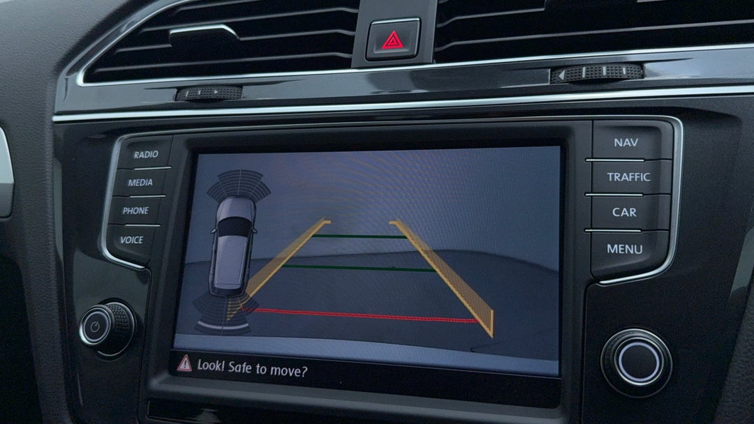 Parking Camera