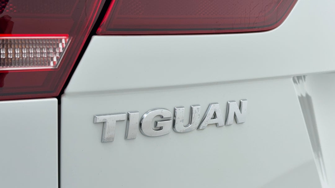 Badge (Boot Left Side)