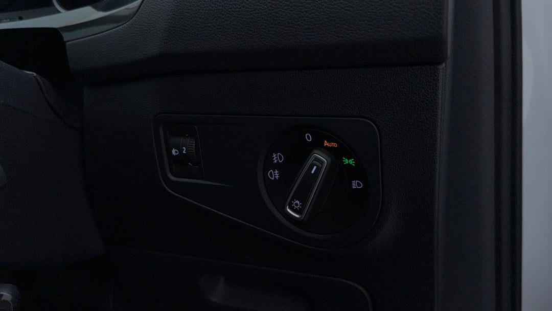 Utility Switches/Buttons