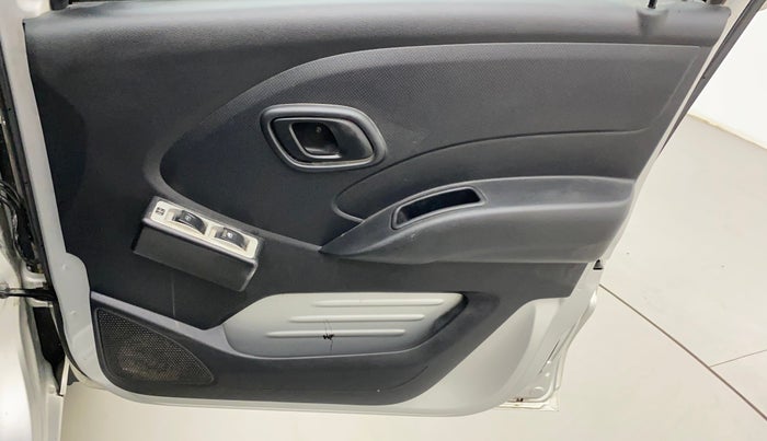 2019 Datsun Redi Go A, Petrol, Manual, 44,536 km, Driver Side Door Panels Control