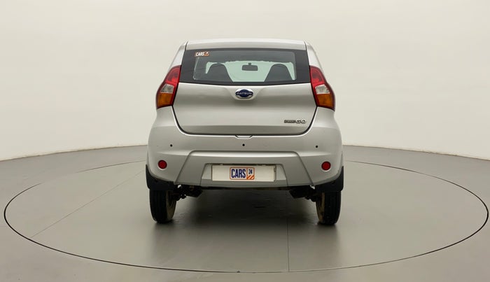 2019 Datsun Redi Go A, Petrol, Manual, 44,536 km, Back/Rear