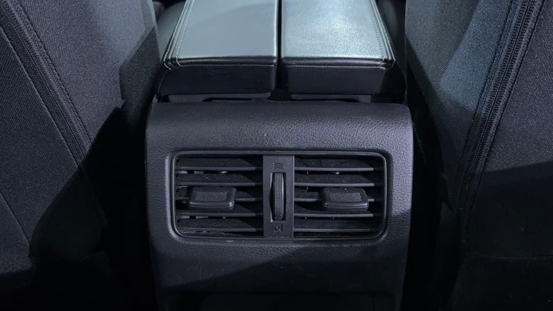 2024 Nissan X-trail St (4WD) 7 Seat, Automatic, 28804 km, Rear A/C Vent