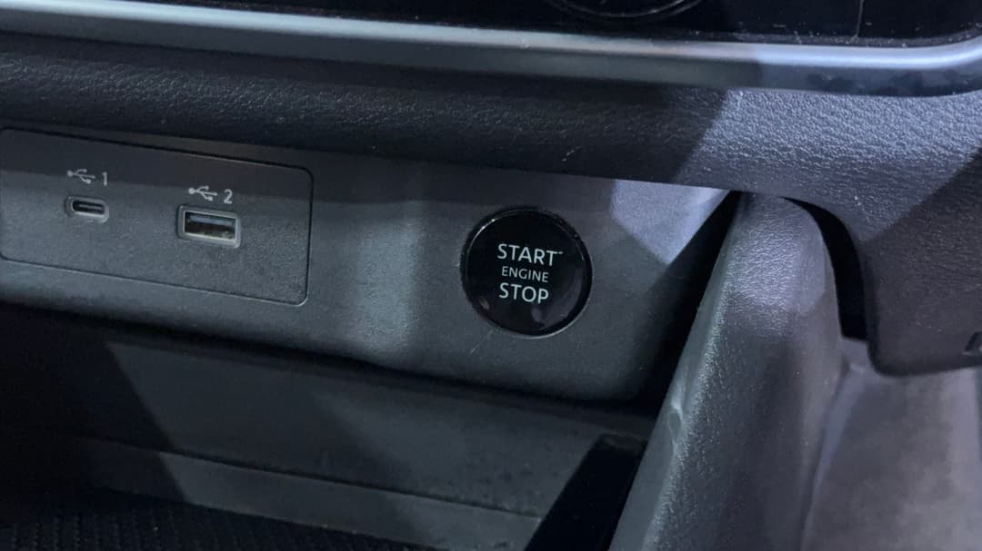 2024 Nissan X-trail St (4WD) 7 Seat, Automatic, 28804 km, Keyless / Button Start