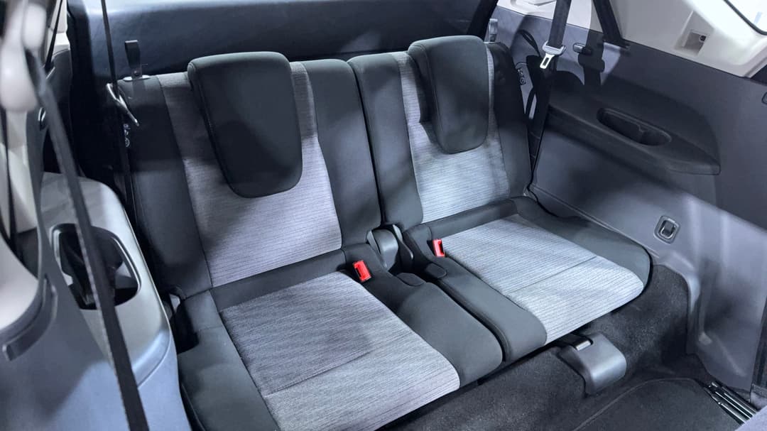 2024 Nissan X-trail St (4WD) 7 Seat, Automatic, 28804 km, Third Row Seats
