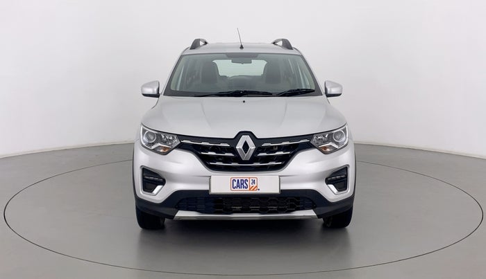 2019 Renault TRIBER 1.0 RXZ, Petrol, Manual, 28,342 km, Highlights