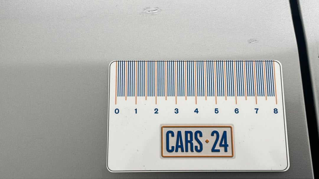 Doors Front RHS Chip