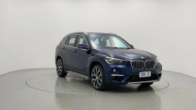 2018 BMW X1 Xdrive 25i Automatic, 67k km Petrol Car