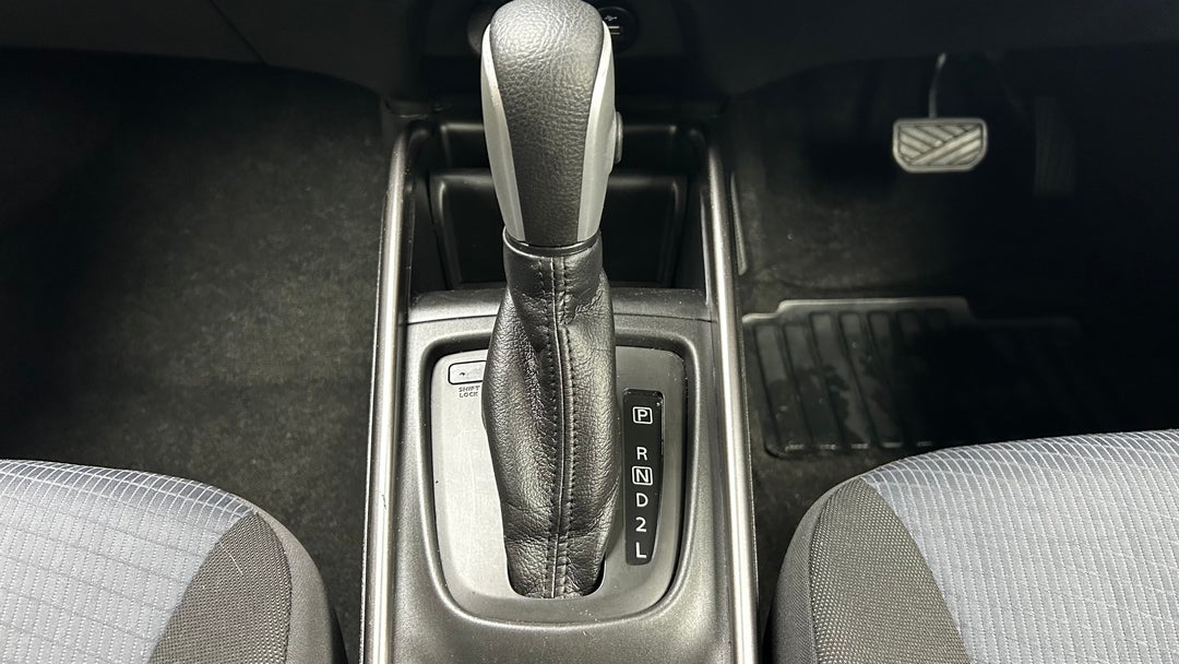 Gear Lever 