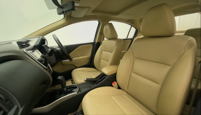 2015 Honda City 1.5L I-VTEC VX CVT, Petrol, Automatic, 41,387 km, Right Side Front Door Cabin