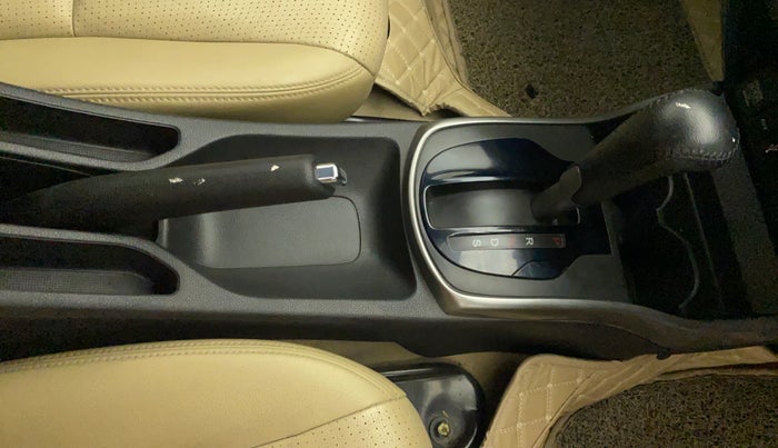 2015 Honda City 1.5L I-VTEC VX CVT, Petrol, Automatic, 41,387 km, Gear Lever