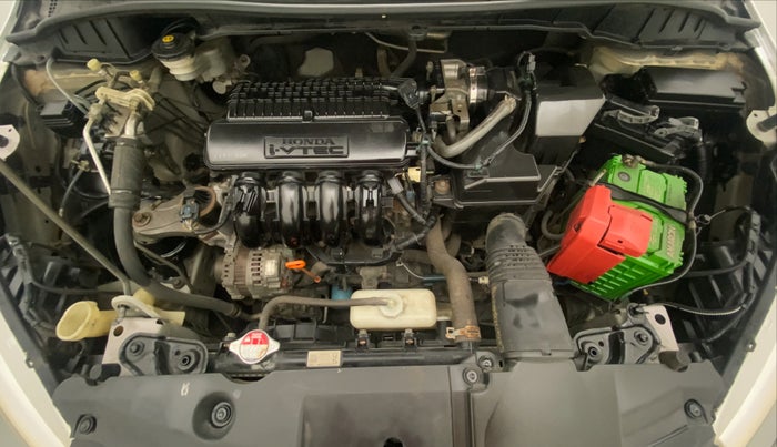 2015 Honda City 1.5L I-VTEC VX CVT, Petrol, Automatic, 41,387 km, Open Bonet