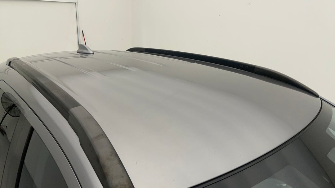 2020 Mitsubishi ASX Ls (2WD), Automatic, 40926 km, Roof/Sunroof View