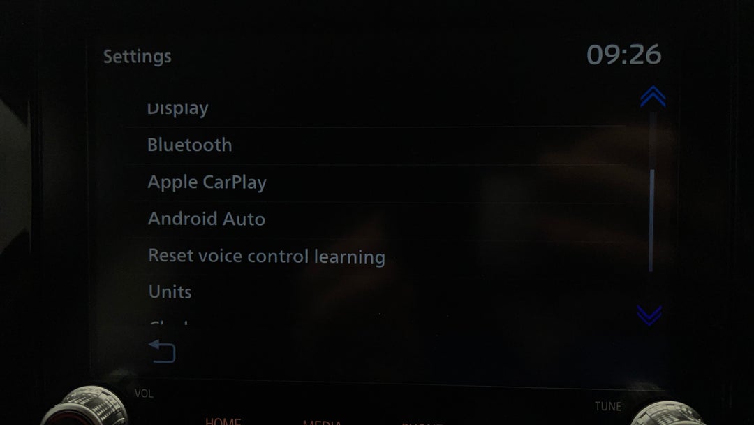 2020 Mitsubishi ASX Ls (2WD), Automatic, 40926 km, Android/Apple Car Play