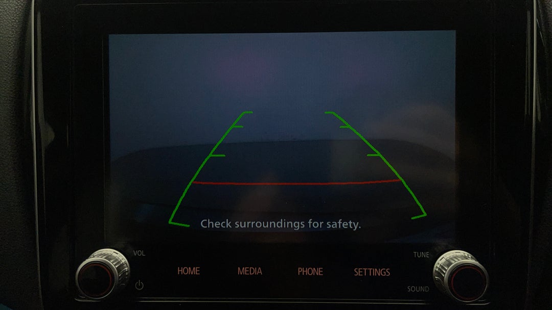 2020 Mitsubishi ASX Ls (2WD), Automatic, 40926 km, Parking Camera