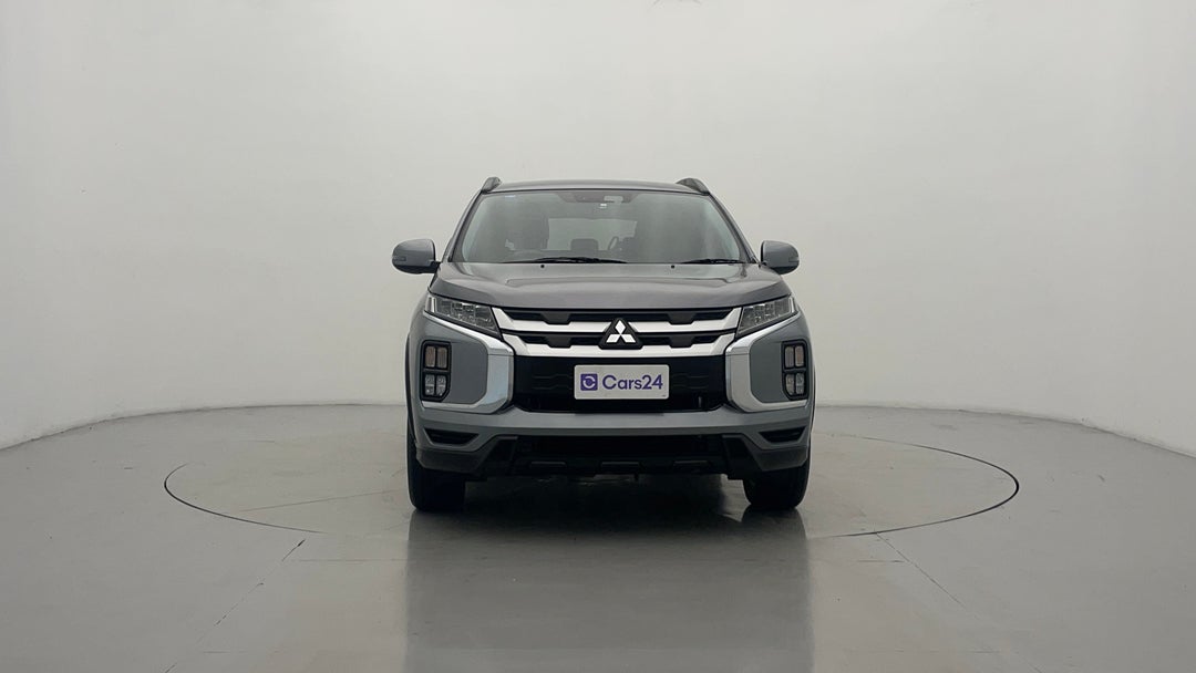 2020 Mitsubishi ASX Ls (2WD), Automatic, 40926 km, Front View