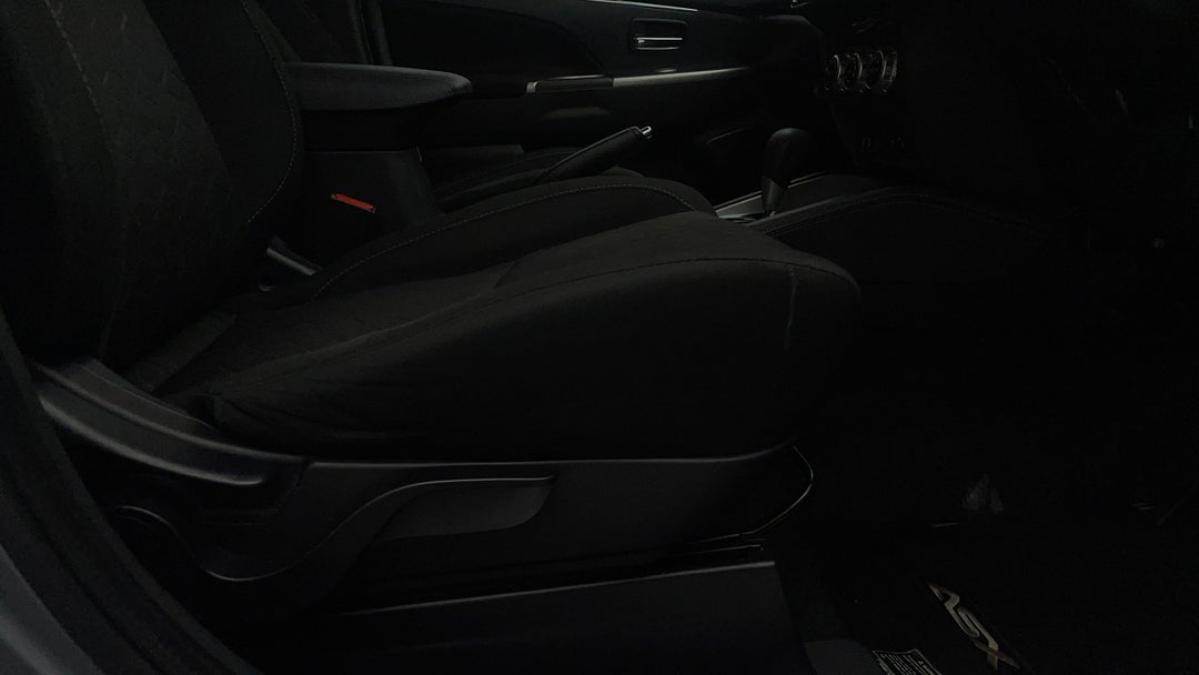 2020 Mitsubishi ASX Ls (2WD), Automatic, 40926 km, Drivers Side Adjustment Panel