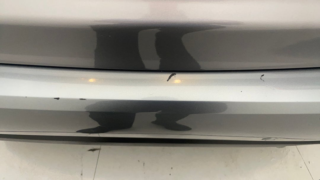 2020 Mitsubishi ASX Ls (2WD), Automatic, 40926 km, Boot / Tailgate Tailgate Chip