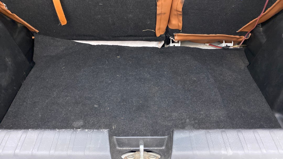 Boot Inside