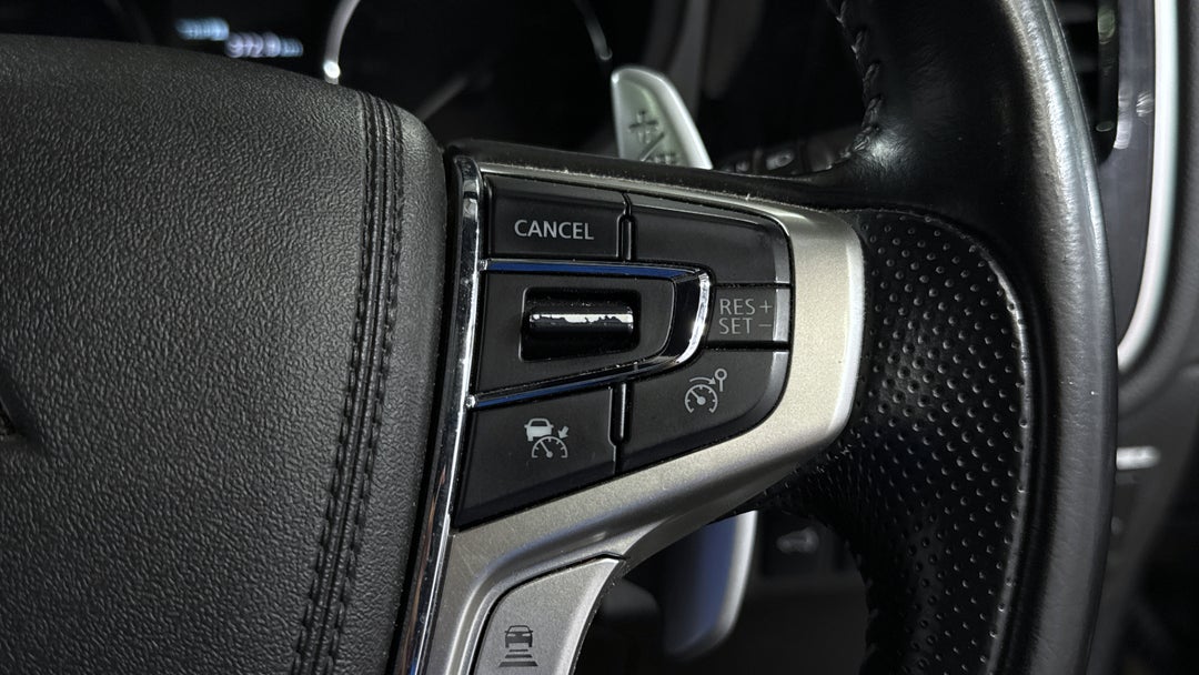 2020 Mitsubishi Outlander Phev Exceed 5 Seat (AWD), Automatic, 84513 km, Cruise Control