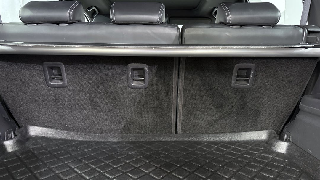 2020 Mitsubishi Outlander Phev Exceed 5 Seat (AWD), Automatic, 84513 km, Child Seat Anchor Points