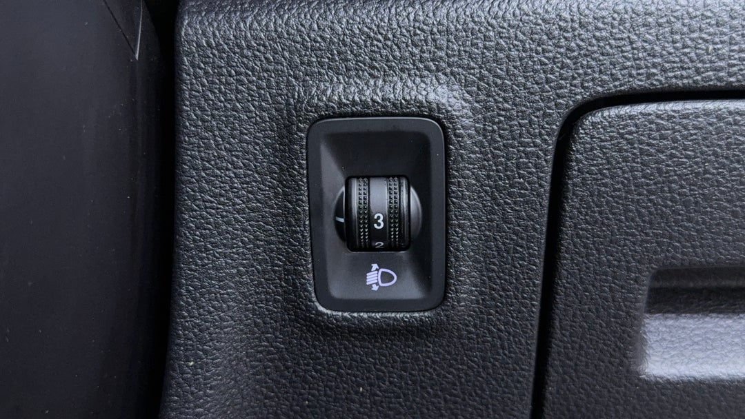 Utility Switches/Buttons