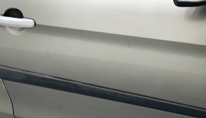 2019 Maruti Ciaz DELTA 1.5 SHVS MT PETROL, Petrol, Manual, 78,358 km, Driver-side door - Minor scratches