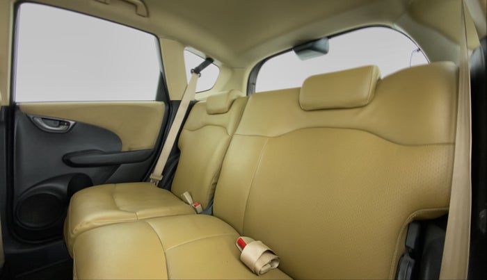 2012 Honda Jazz 1.2 SELECT I VTEC, Petrol, Manual, 85,308 km, Right Side Rear Door Cabin