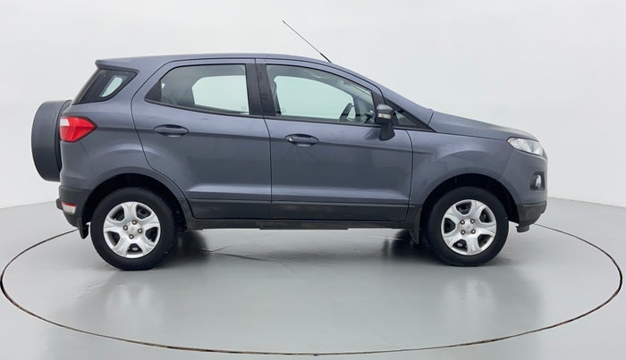 2017 Ford Ecosport TREND 1.5L PETROL, Petrol, Manual, 52,450 km, Right Side View