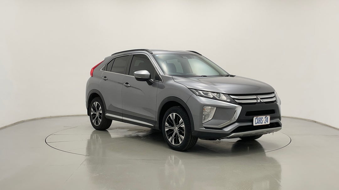 Right Front Diagonal (45- Degree) View