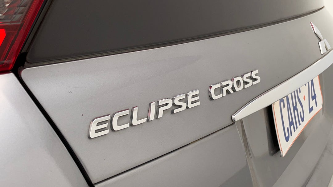 Badge (Boot Left Side)