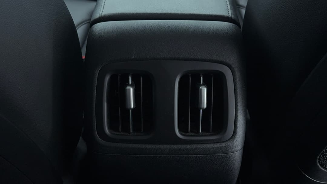 2022 Hyundai Tucson Elite (AWD), Automatic, 46309 km, Rear A/C Vent