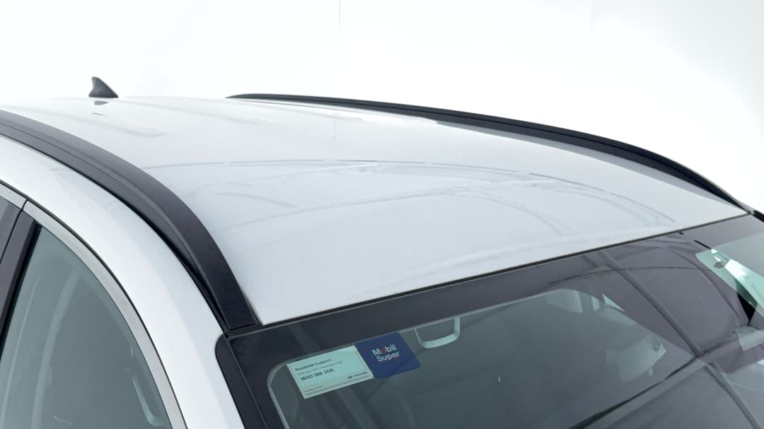 2022 Hyundai Tucson Elite (AWD), Automatic, 46309 km, Roof/Sunroof View