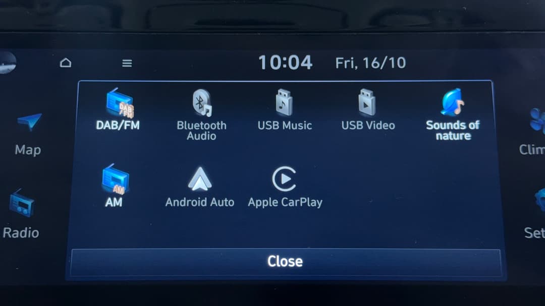2022 Hyundai Tucson Elite (AWD), Automatic, 46309 km, Android/Apple Car Play