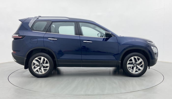 2021 Tata Safari XZA PLUS 6S, Diesel, Automatic, 96,529 km, Right Side View