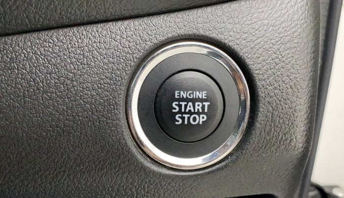 2021 Toyota Glanza G, Petrol, Manual, 39,299 km, Keyless Start/ Stop Button