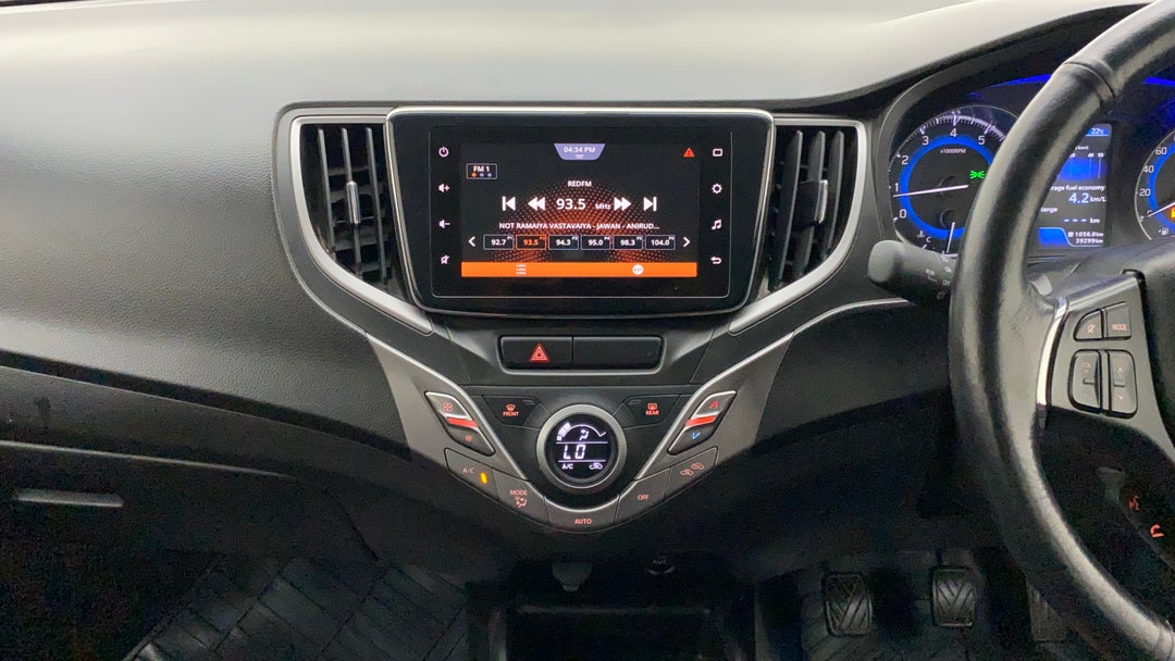 Features