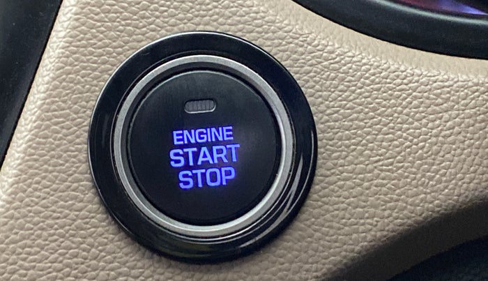 2019 Hyundai Elite i20 ASTA 1.2 (O), Petrol, Manual, 38,670 km, Keyless Start/ Stop Button