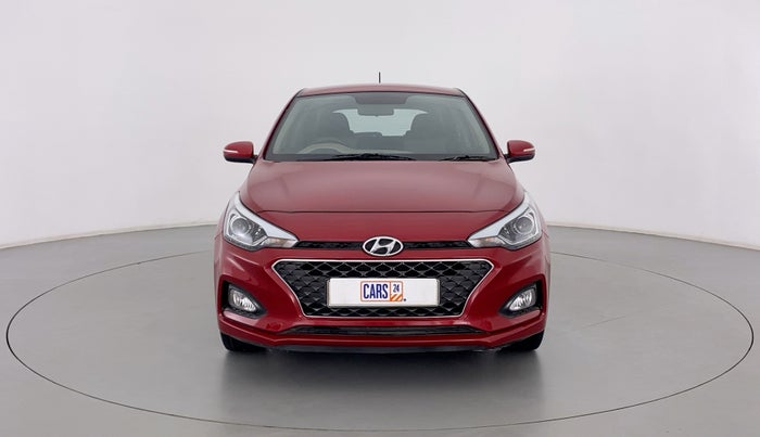 2019 Hyundai Elite i20 ASTA 1.2 (O), Petrol, Manual, 38,670 km, Highlights