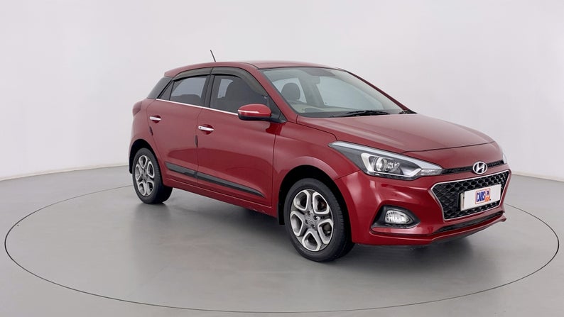 2019 Hyundai Elite i20 ASTA 1.2 (O)