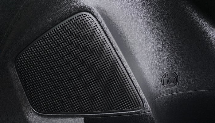 2019 Hyundai Elite i20 ASTA 1.2 (O), Petrol, Manual, 38,670 km, Speaker