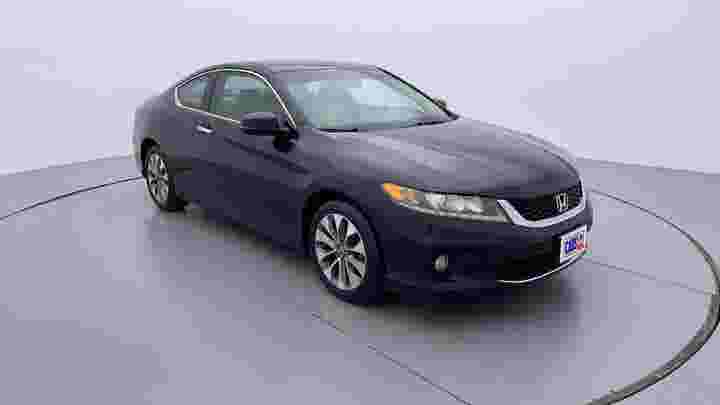 Used HONDA ACCORD 2015 2.4 COUPE Automatic, 164,439 km, Petrol Car
