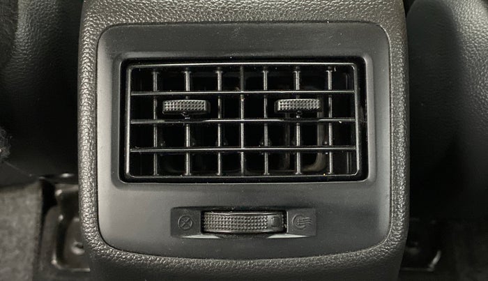 2015 Hyundai Xcent S 1.2, Petrol, Manual, 34,082 km, Rear AC Vents