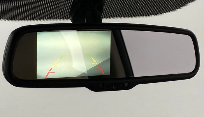 2015 Hyundai Xcent S 1.2, Petrol, Manual, 34,082 km, IRVM Reverse Camera