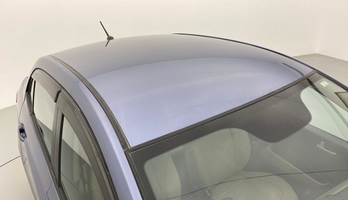 2015 Hyundai Xcent S 1.2, Petrol, Manual, 34,082 km, Roof