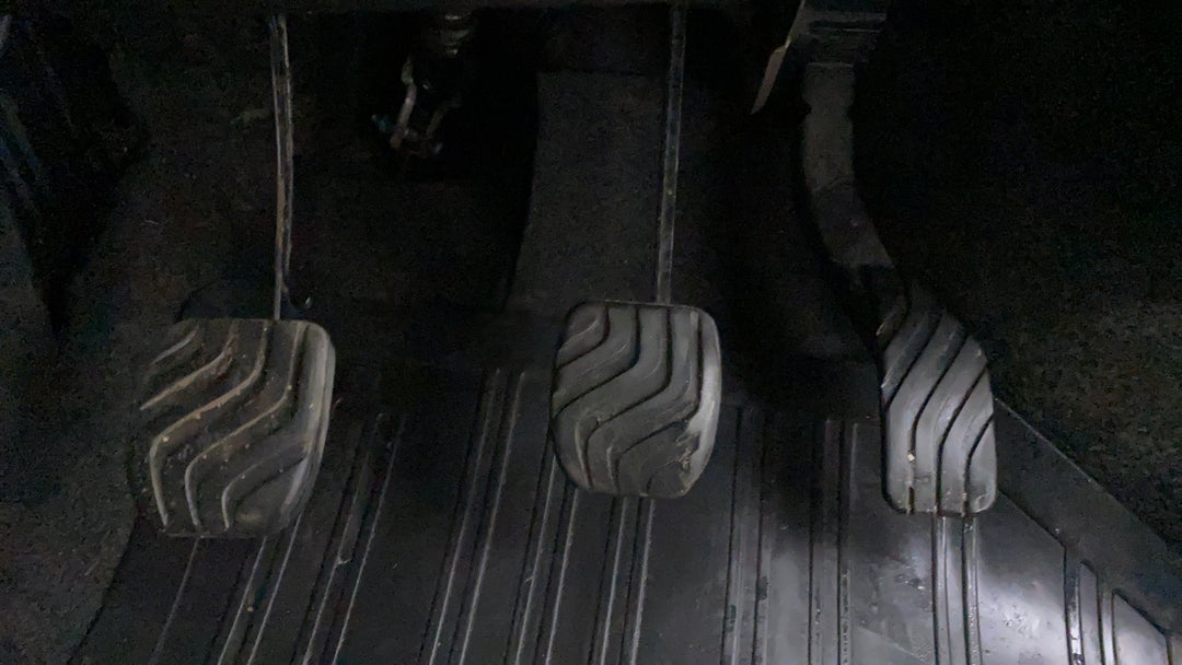 Pedals