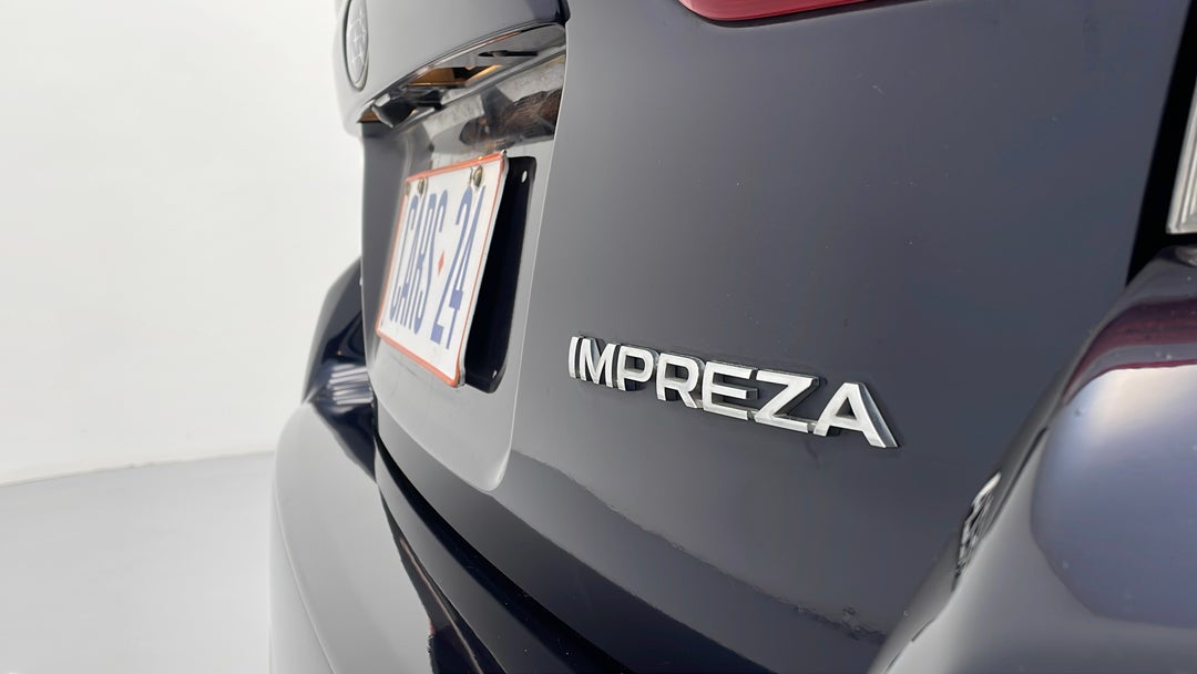 Badge (Boot Right Side)