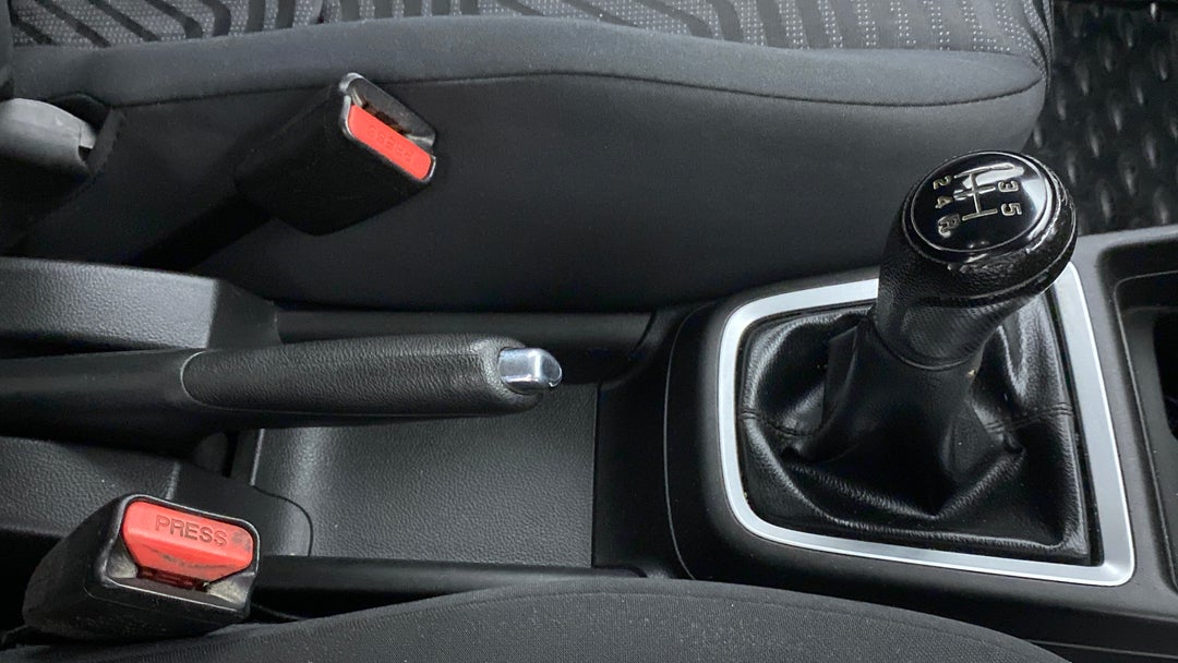 Gear Lever
