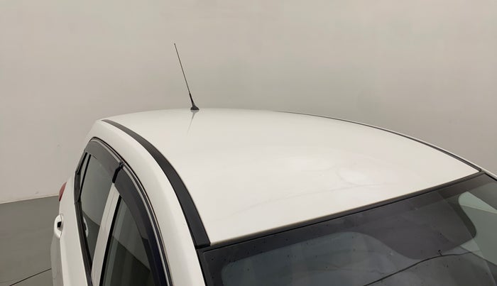 2016 Hyundai Grand i10 MAGNA AT 1.2 KAPPA VTVT, Petrol, Automatic, 48,285 km, Roof