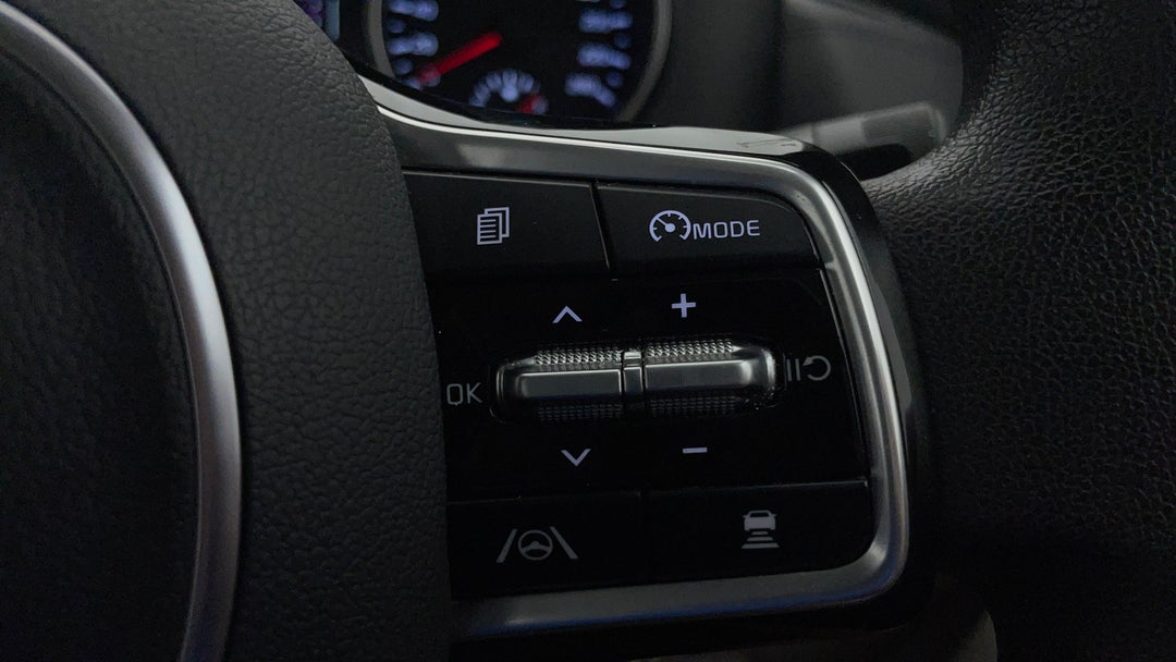 2023 Kia Carnival S, Automatic, 51246 km, Cruise Control